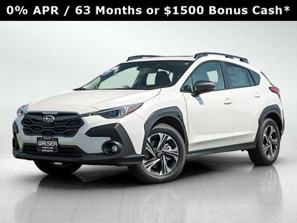 2025 Subaru Crosstrek South Saint Paul MN