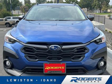 2025 Subaru Crosstrek Lewiston ID