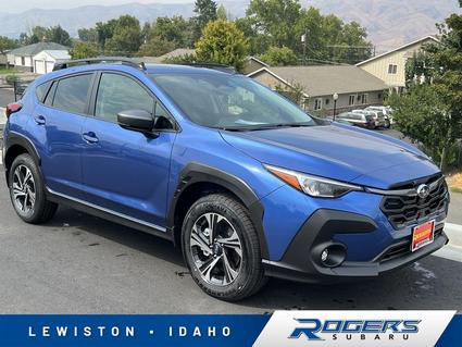 2025 Subaru Crosstrek Lewiston ID