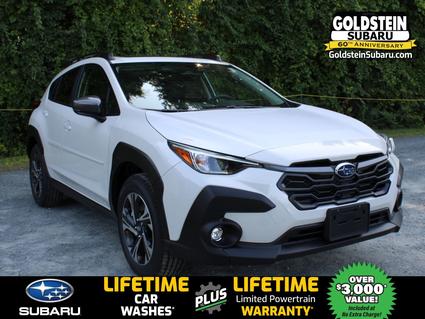 2025 Subaru Crosstrek Albany NY