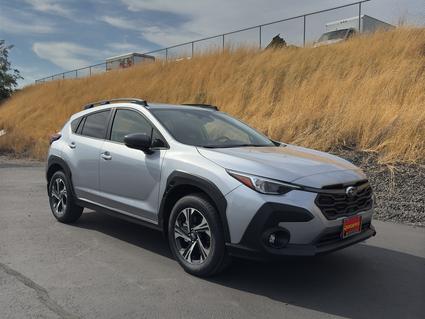 2025 Subaru Crosstrek Hermiston OR