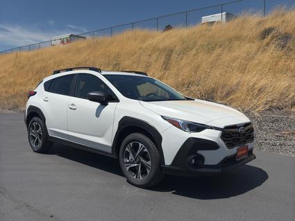 2025 Subaru Crosstrek Hermiston OR