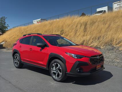 2025 Subaru Crosstrek Hermiston OR
