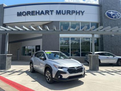 2025 Subaru Crosstrek Durango CO