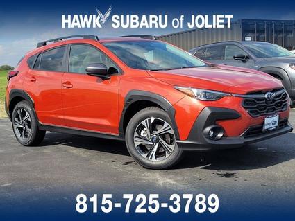 2025 Subaru Crosstrek Plainfield IL
