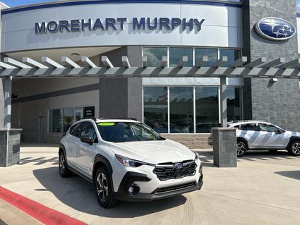 2025 Subaru Crosstrek Durango CO