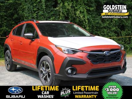 2025 Subaru Crosstrek Albany NY