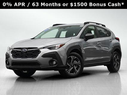 2025 Subaru Crosstrek Burnsville MN
