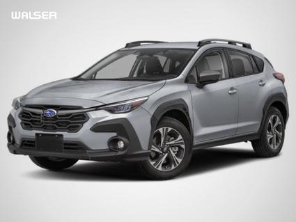 2025 Subaru Crosstrek Burnsville MN