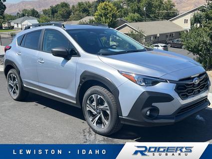 2025 Subaru Crosstrek Lewiston ID