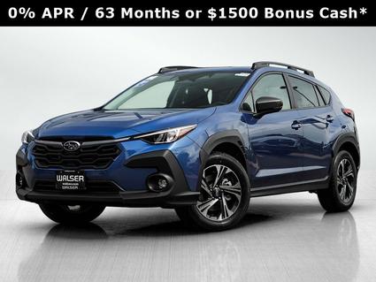 2025 Subaru Crosstrek South Saint Paul MN