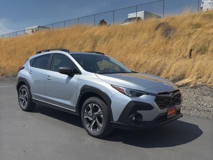 2025 Subaru Crosstrek Hermiston OR