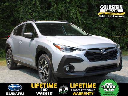 2025 Subaru Crosstrek Albany NY
