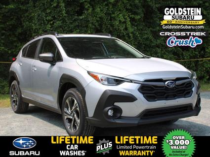 2025 Subaru Crosstrek Albany NY