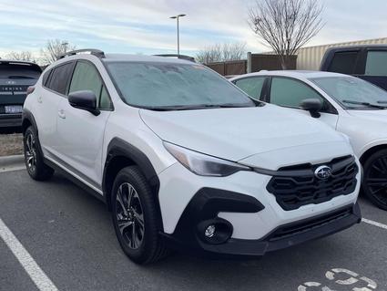2025 Subaru Crosstrek Fletcher NC