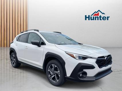 2025 Subaru Crosstrek Fletcher NC