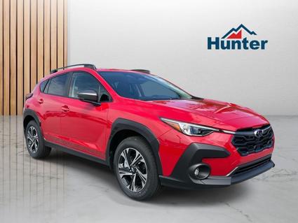 2025 Subaru Crosstrek Fletcher NC