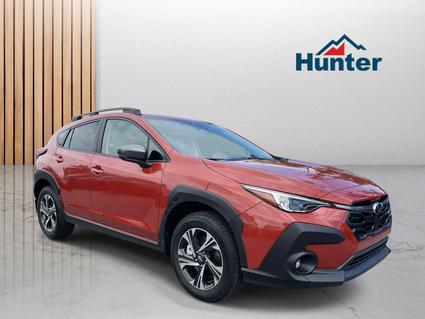 2025 Subaru Crosstrek Fletcher NC