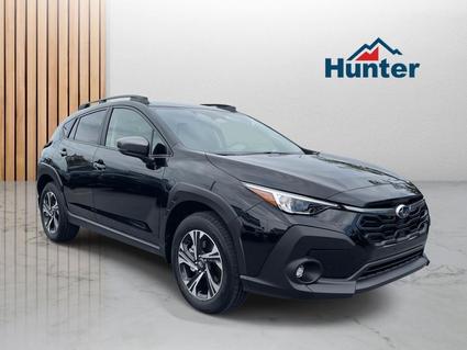 2025 Subaru Crosstrek Fletcher NC