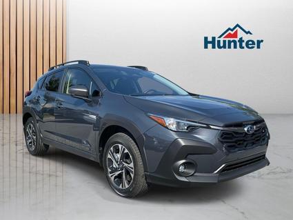 2025 Subaru Crosstrek Fletcher NC
