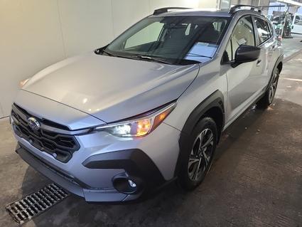 2025 Subaru Crosstrek Turlock CA