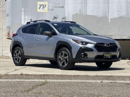 2025 Subaru Crosstrek Turlock CA