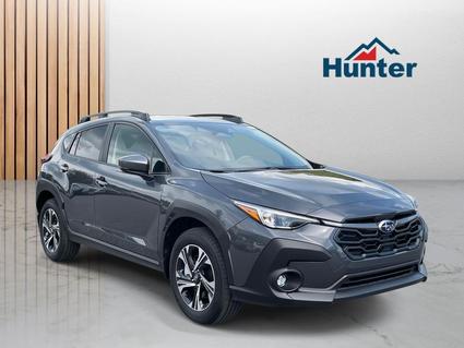 2025 Subaru Crosstrek Fletcher NC