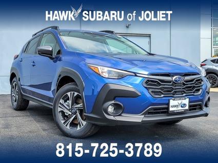 2025 Subaru Crosstrek Plainfield IL