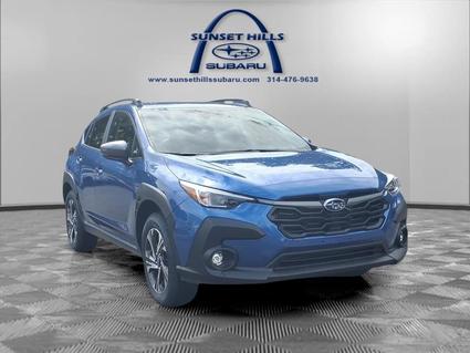 2025 Subaru Crosstrek Saint Louis MO
