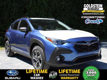 2025 Subaru Crosstrek Albany NY