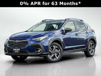 2025 Subaru Crosstrek South Saint Paul MN