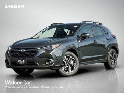 2025 Subaru Crosstrek South Saint Paul MN