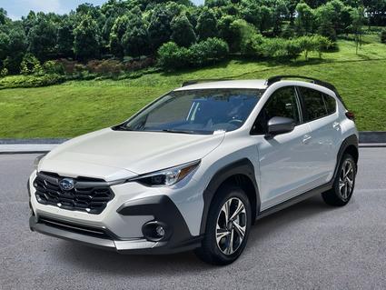 2025 Subaru Crosstrek Atlanta GA