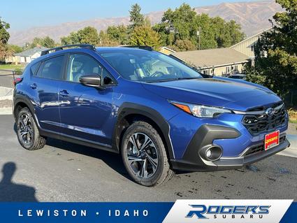 2025 Subaru Crosstrek Lewiston ID