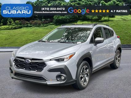 2025 Subaru Crosstrek Atlanta GA