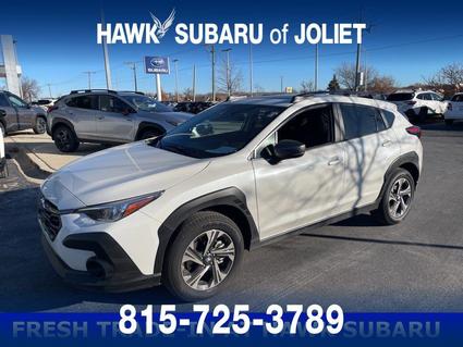 2025 Subaru Crosstrek Plainfield IL
