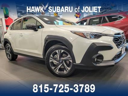 2025 Subaru Crosstrek Plainfield IL