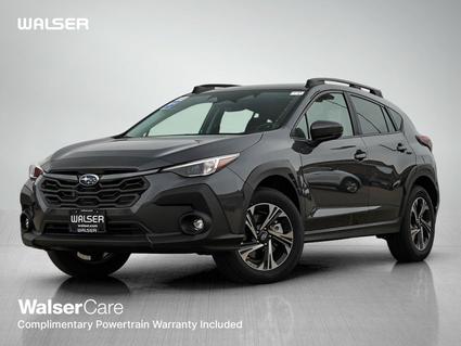 2025 Subaru Crosstrek South Saint Paul MN