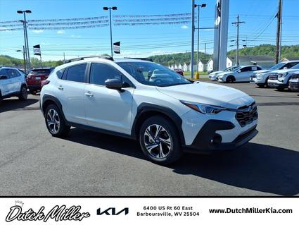 2025 Subaru Crosstrek Barboursville WV