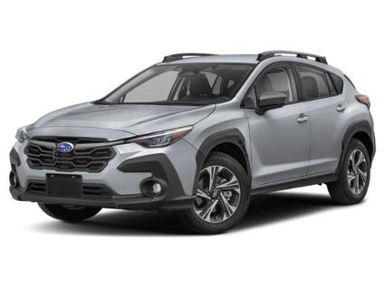 2025 Subaru Crosstrek Minneapolis MN
