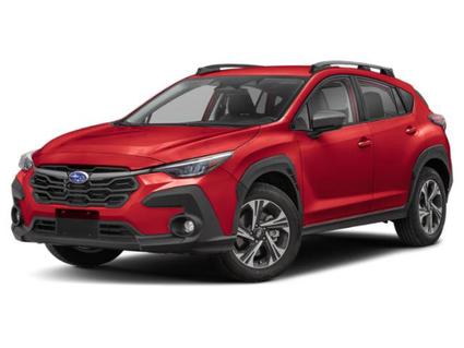 2025 Subaru Crosstrek Minneapolis MN