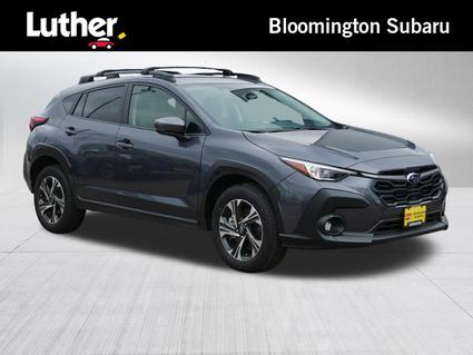 2025 Subaru Crosstrek Minneapolis MN