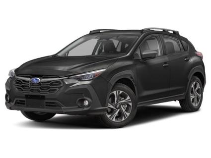 2025 Subaru Crosstrek Saint Paul MN