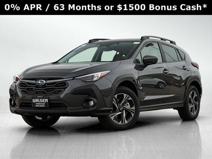 2025 Subaru Crosstrek South Saint Paul MN