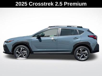 2025 Subaru Crosstrek Fairfield CA