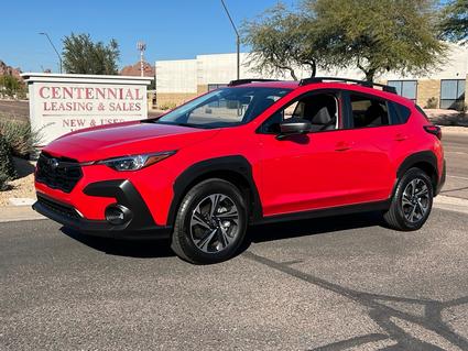 2025 Subaru Crosstrek Phoenix AZ