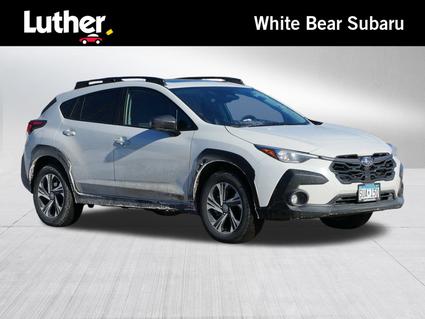 2025 Subaru Crosstrek Saint Paul MN