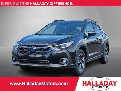 2025 Subaru Crosstrek Cheyenne WY