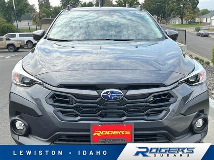2025 Subaru Crosstrek Lewiston ID