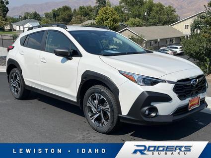 2025 Subaru Crosstrek Lewiston ID